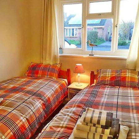 Seagull Cottage - Chapel St Leonards - Close To Beach & Shops Bagian luar foto