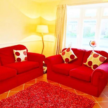 Seagull Cottage - Chapel St Leonards - Close To Beach & Shops Bagian luar foto
