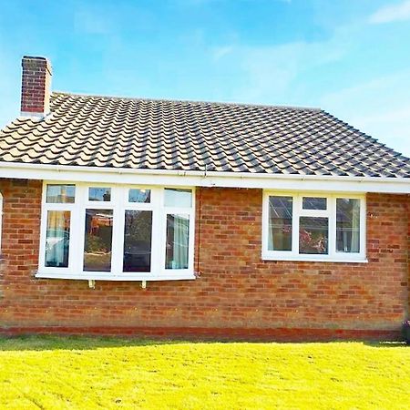 Seagull Cottage - Chapel St Leonards - Close To Beach & Shops Bagian luar foto