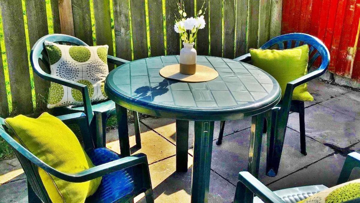Seagull Cottage - Chapel St Leonards - Close To Beach & Shops Bagian luar foto