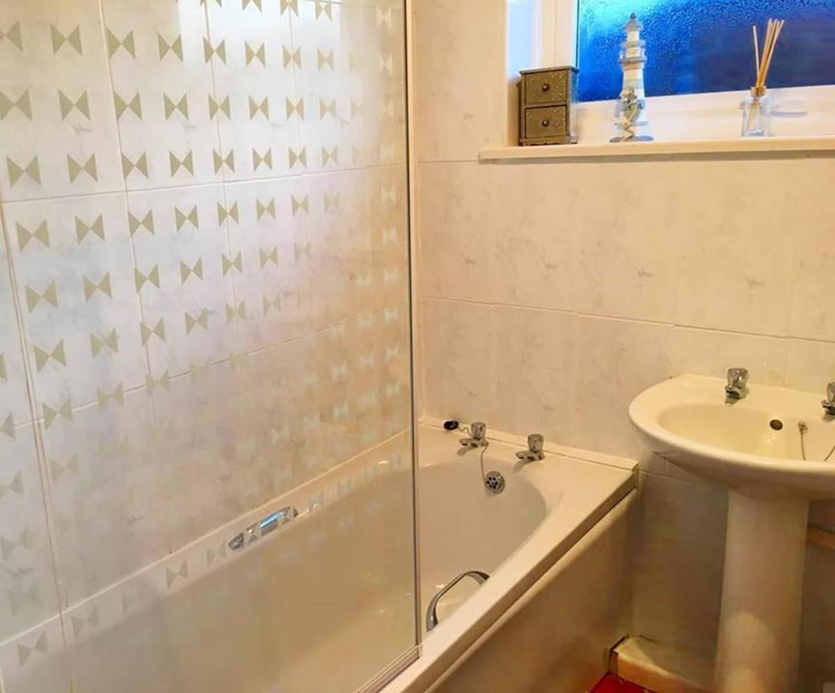 Seagull Cottage - Chapel St Leonards - Close To Beach & Shops Bagian luar foto