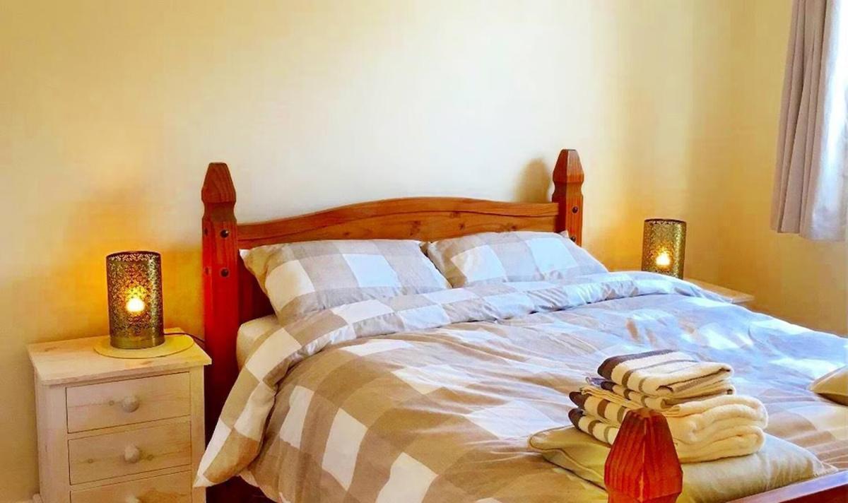 Seagull Cottage - Chapel St Leonards - Close To Beach & Shops Bagian luar foto
